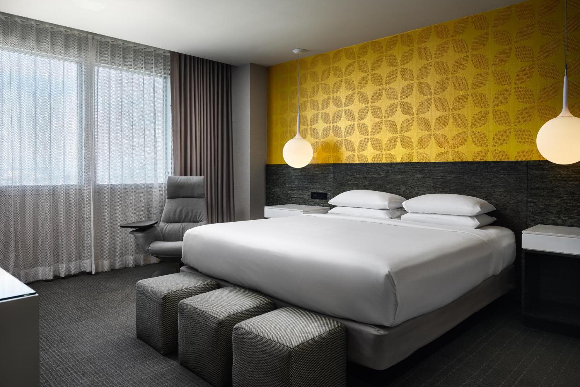 Suite Lit King-Size