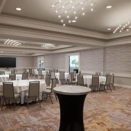 Hilton Woodland Hills/ Los Angeles-2